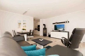 Villa Strandgrün App 04 in Heringsdorf
